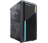 DeepGaming Nexus - PC Gamer AMD Ryzen 7 5700G | 32GB RAM DDR4 3200mhz | Gráficos Nvidia RTX 5060 8GB | 500GB SSD | Windows 11 Pro | PC Gaming