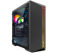 DeepGaming PC Gaming Intel Core I5 12400f 6 x 4,40ghz • NVIDIA RTX 5060 8GB • 16gb RAM DDR4 • SSD m.2 1tb • Windows 11 Pro • WiFi & Bluetooth • pc Gamer