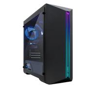 DeepGaming Venom PC Gaming Intel Core i7-12700F | 32 GB RAM DDR4 | Nvidia RTX 5070 12GB | Refrigeración Líquida | 1TB SSD M.2 | WiFi 6 | Windows 11 Pro | Ordenador de Sobremesa | PC Gamer