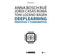 Deeplearning Principios y Fundamentos: 666 (Manuales)