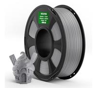 DEEPLEE PETG Pro 1.75 mm, Gris, Bobina 1 kg
