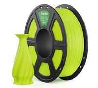 DEEPLEE PLA Pro 1.75 mm, Bobina 1 kg Verde. Alta Tenacidad y Fácil Impresión. Precisión ±0.02 mm y Sin Atascos. Compatible con la mayoría de impresoras FDM.