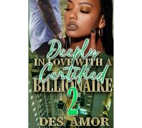 Deeply In Love With A Certified Billionaire 2 (Mesmerized By A Brew City Boss)