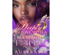 Deeply In Love With a Certified Psycho 2