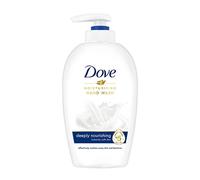 Dove - Líquido Original Jabones de manos 250 ml unisex