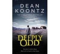Deeply Odd (ebook)