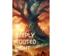 Deeply Rooted Light: Branches Under Open Sky
