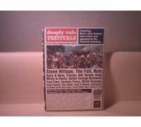 Deeply Vale Festivals [Italia] [DVD]