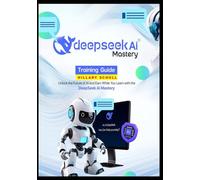 DeepSeek Ai Mastery