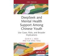 DeepSeek and Mental Health Support Among Chinese Youth: Use Cases, Risks, and Broader Implications
