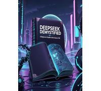DeepSeek Desmystified: A Beginner's Guide to the Future of AI