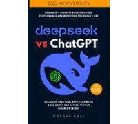 Deepseek Vs Chatgpt:: (ebook)