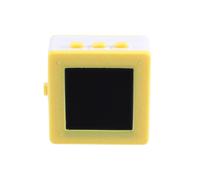 DeepSeek XiaoZhi AI Voice Chat ESP32-S3 1.54 Inch TFT Kit ESP32-S3 N16R8 Wifi BT Development Board Yellow