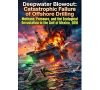 Deepwater Blowout: Catastrophic Failure of Offshore Drilling: Methane, Pressure, and the Ecological Devastation in the Gulf of Mexico, 2010
