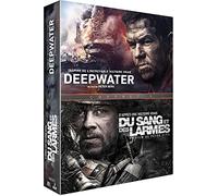 Deepwater + Du sang et des larmes [Francia] [DVD]