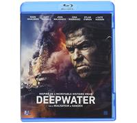 Deepwater [Francia] [Blu-ray]