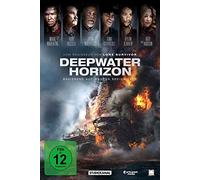 Deepwater Horizon [DVD]
