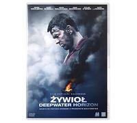 Deepwater Horizon [DVD] (IMPORT) (No hay versión española)