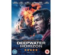 Deepwater Horizon (DVD) (Importación USA)