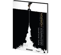 Deepwater Horizon - Mediabook (+ DVD) [Alemania] [Blu-ray]