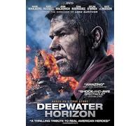 Deepwater Horizon [USA] [DVD]