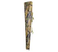 Deer Feeder Bag - 58in Hunting | 900D Oxford - Weatherproof Tree Strap Deer Feeder Camouflage Hunting feeders Bag Made of Durable 900D Oxford Cloth for Outdoor Game Attraction