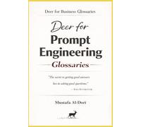 Deer for Prompt Engineering Glossaries (Deer for Business Glossaries)