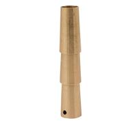 Deer Grunt Call - Grunt Calls For Whitetail Deer | Portable Whistle Brass, Outdoor Camping Whistle Portable Gear For Hunting Hiking Survival Decoy Crow Bird and Squirrel Animal