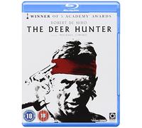 Deer Hunter [Edizione: Regno Unito] [Reino Unido] [Blu-ray]
