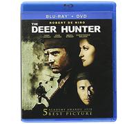 Deer Hunter [Reino Unido] [Blu-ray]