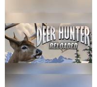 Deer Hunter: Reloaded (PC) Steam Key - GLOBAL