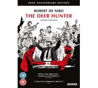 Deer Hunter. The [Edizione: Regno Unito] [DVD]