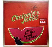 Deer in the Headlights [Vinilo][Ep]