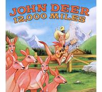 Deer, John - 12.000 Miles