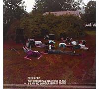 Deer Leap - SPLIT [Vinilo]