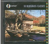 Deer Lick Holler Boys - 10 Bluegrass Classics
