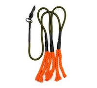 Deer Scent Rope Cotton - Portable Animal Attractant Tassels for Wildlife Observation, Outdoor Nature Activity with Durable Function, Trail and Field Edge Tool for Photographers, Hunters, Tree Areas