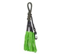 Deer Scent Rope Cotton - Portable Animal Attractant Tassels for Wildlife Observation, Outdoor Nature Activity with Durable Function, Trail and Field Edge Tool for Photographers, Hunters, Tree Areas