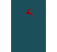 DEER SPIRIT NOTEBOOK: A Lined Journal for Inner Strength, Intuition & Freedom - 120 Pages to Write, Dream, and Create