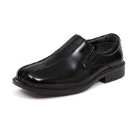 Deer Stags Wings Slip-On (Toddler/Little Kid/Big Kid),Black,11.5 M US Little Kid
