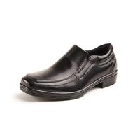 Deer Stags Wise Boys Twin Gore Dress Comfort Slip-On (Little Kid/Big Kid)