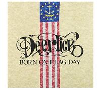 Deer Tick - Born On Flag Day