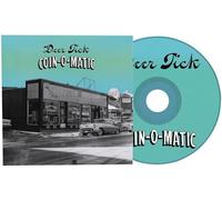 Deer Tick - Coin-O-Matic