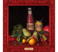 Deer Tick - Deer Tick - Volumen 1 [Vinilo]