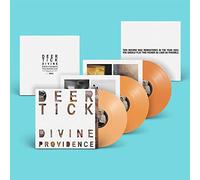 Deer Tick - Divine Providence [Vinilo]