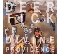 Deer Tick - Divine Providence (Vinyl+Mp3) [Vinilo]