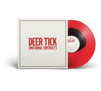Deer Tick - Emotional Contracts [Vinilo]