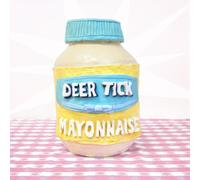Deer Tick Mayonnaise (Vinyl) 12" Album