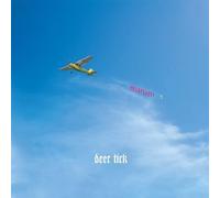 Deer Tick - Negativity [Import] [Vinilo]