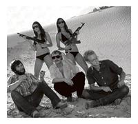 Deer Tick - War Elephant